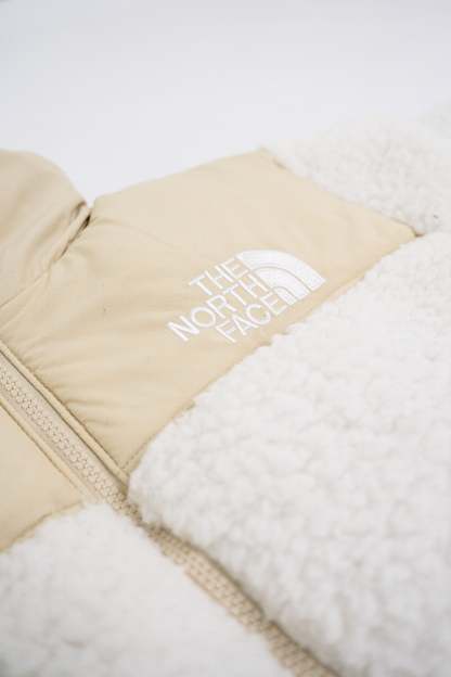 The North Face HIGH PILE NUPTSE JACKET