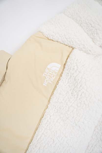 The North Face HIGH PILE NUPTSE JACKET