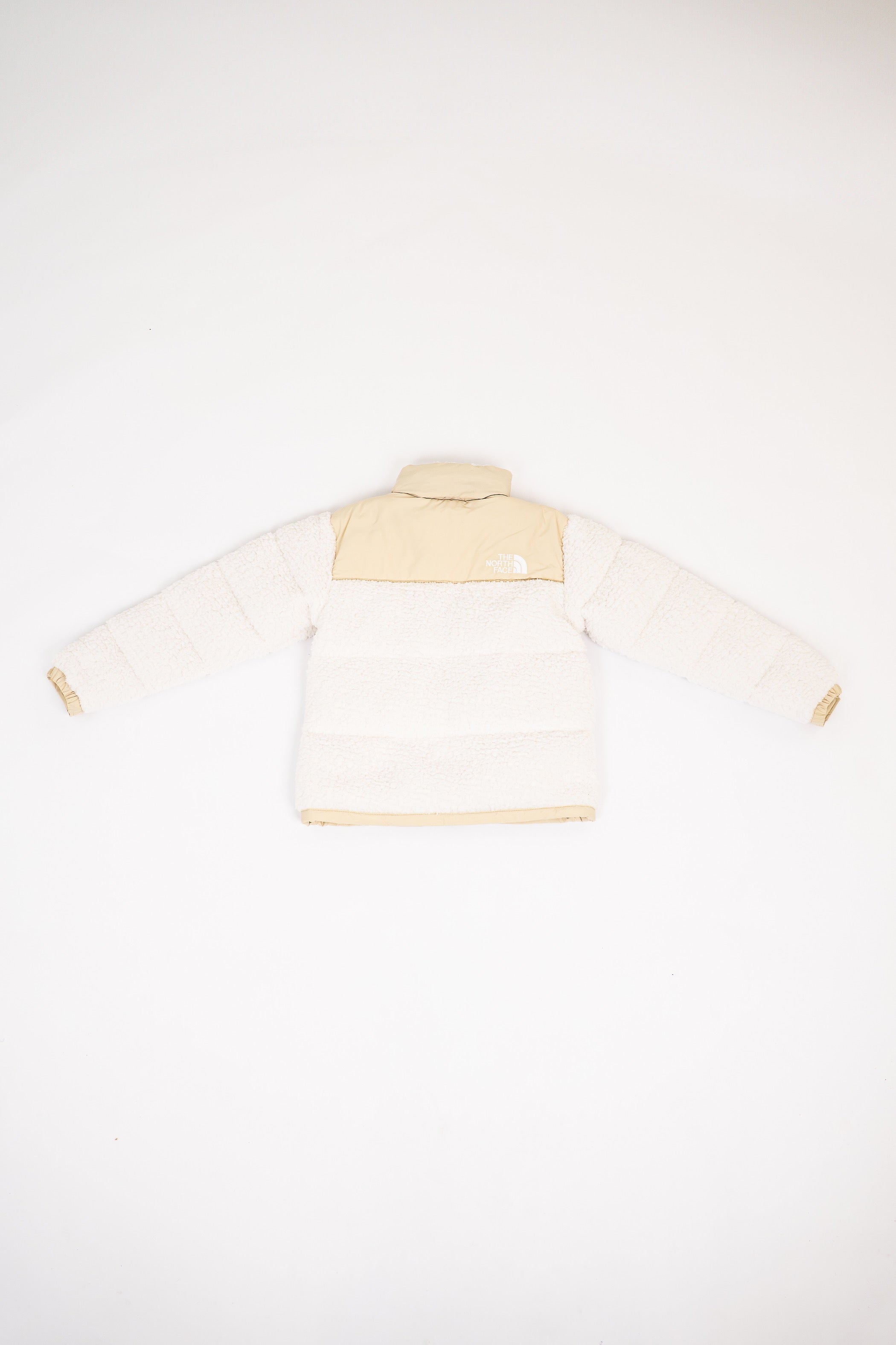 The North Face HIGH PILE NUPTSE JACKET