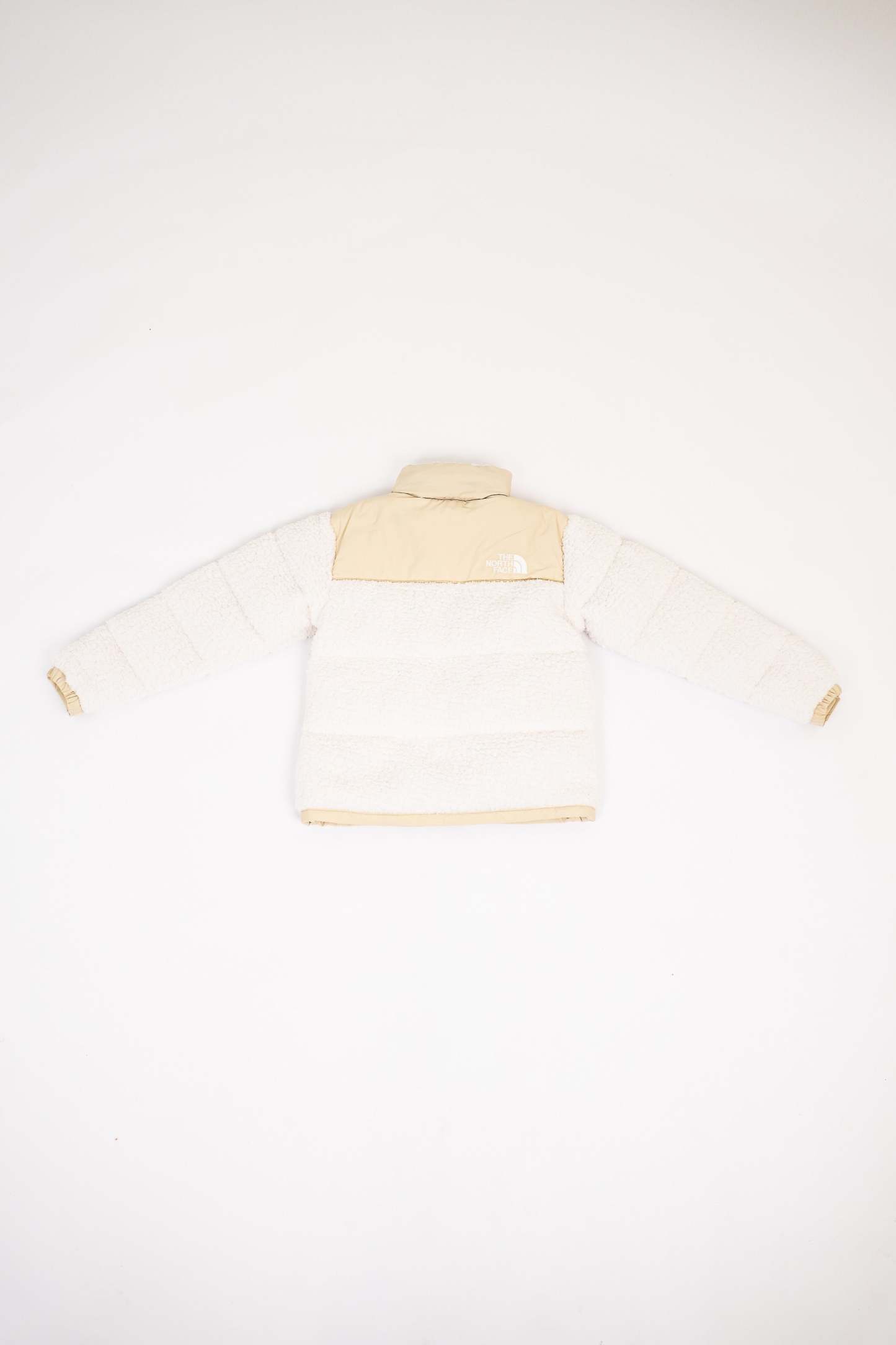 The North Face HIGH PILE NUPTSE JACKET