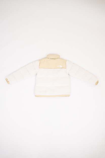 The North Face HIGH PILE NUPTSE JACKET