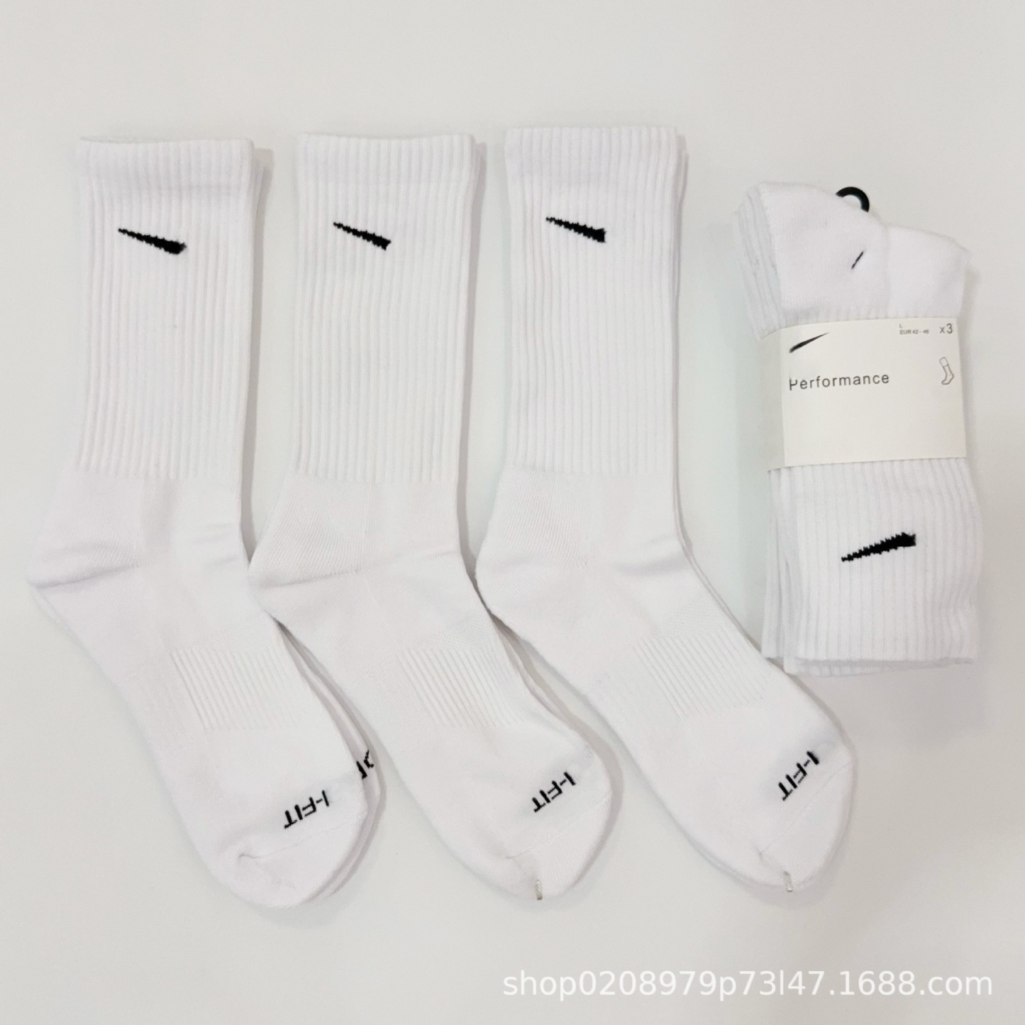 Thickened Sweat-Absorbent Towel Bottom Long-Tube Sports Socks For Men And Women Thin Fitness Running Basketball Socks