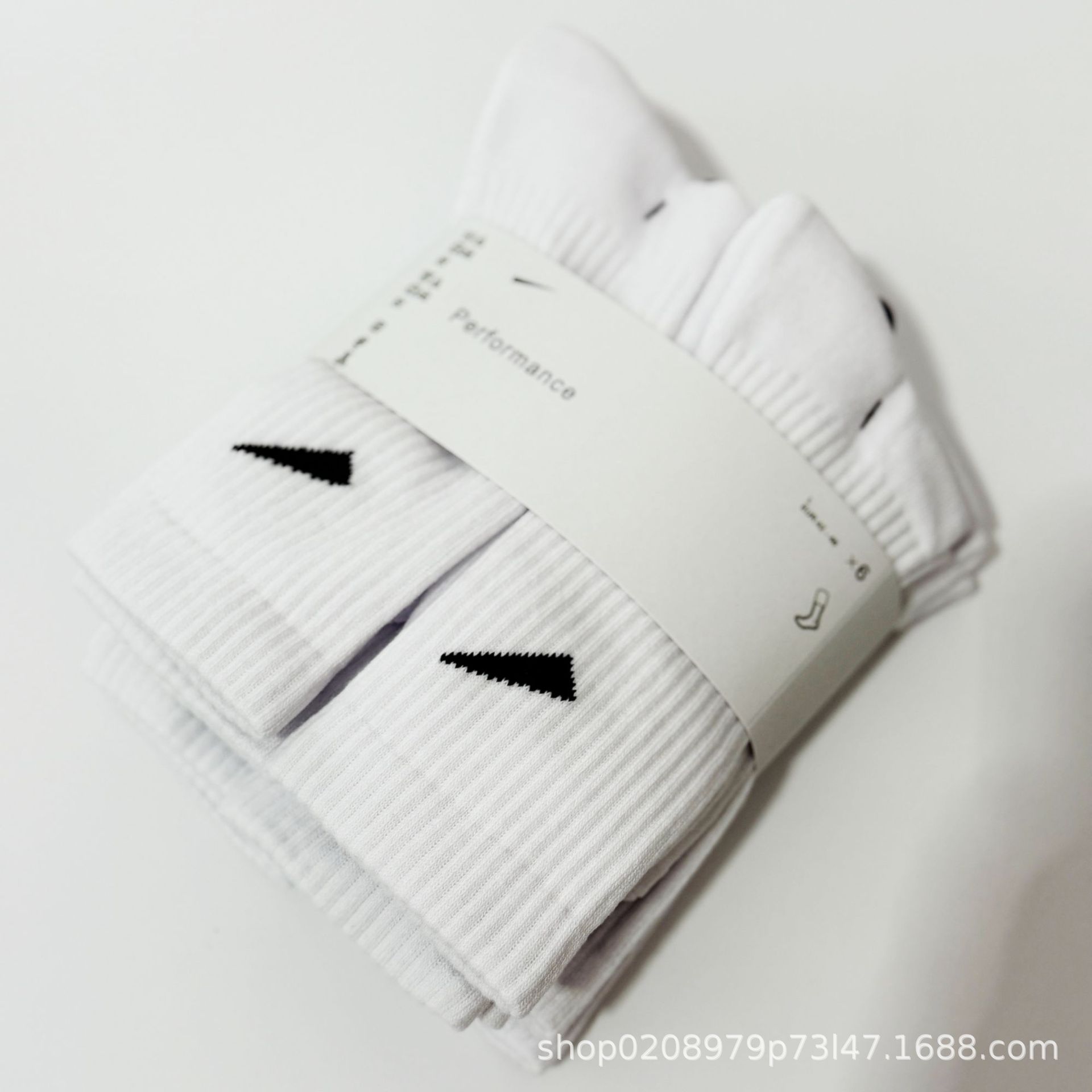 Thickened Sweat-Absorbent Towel Bottom Long-Tube Sports Socks For Men And Women Thin Fitness Running Basketball Socks