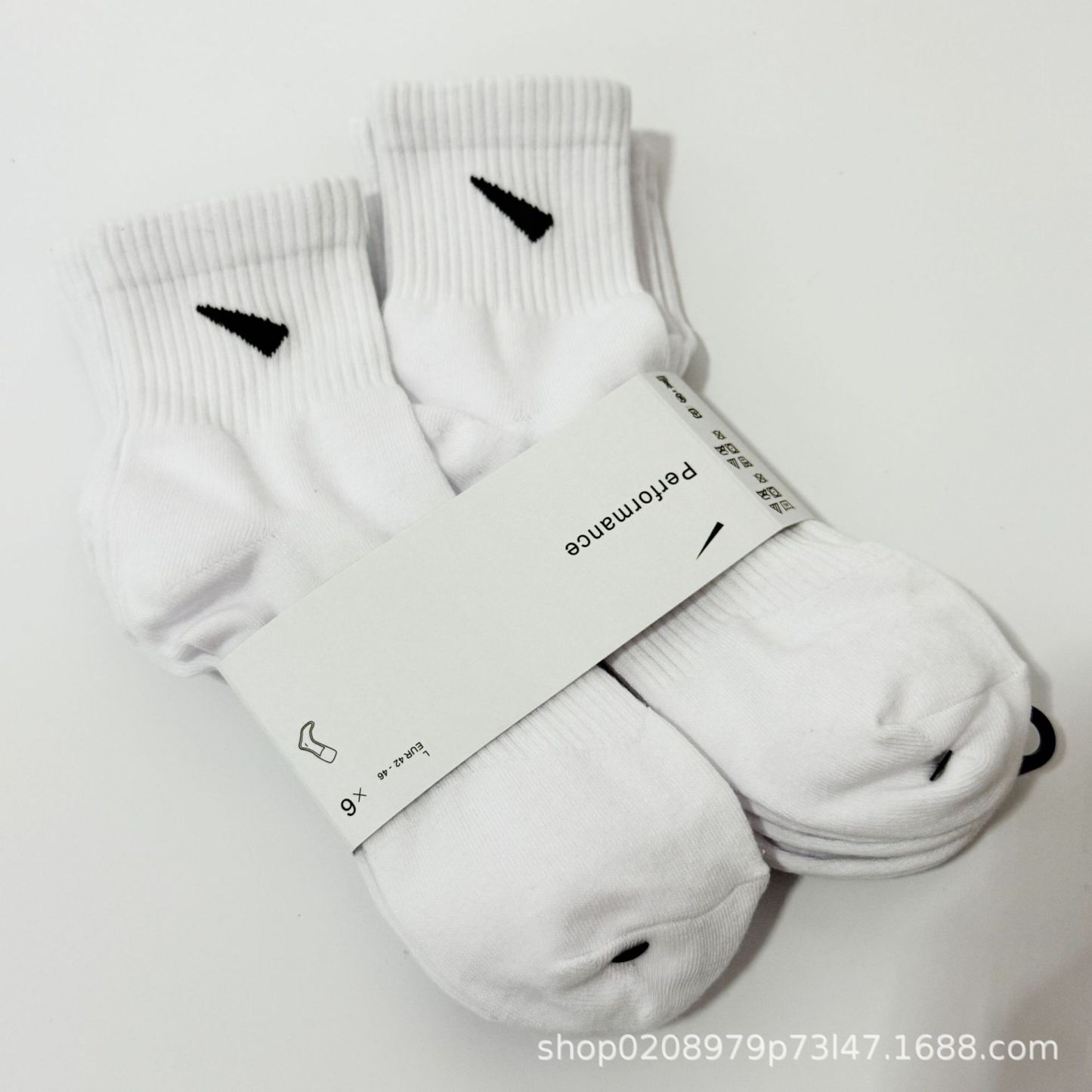 Thickened Sweat-Absorbent Towel Bottom Long-Tube Sports Socks For Men And Women Thin Fitness Running Basketball Socks