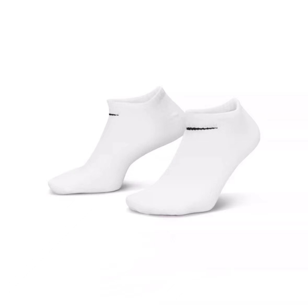 Thickened Sweat-Absorbent Towel Bottom Long-Tube Sports Socks For Men And Women Thin Fitness Running Basketball Socks