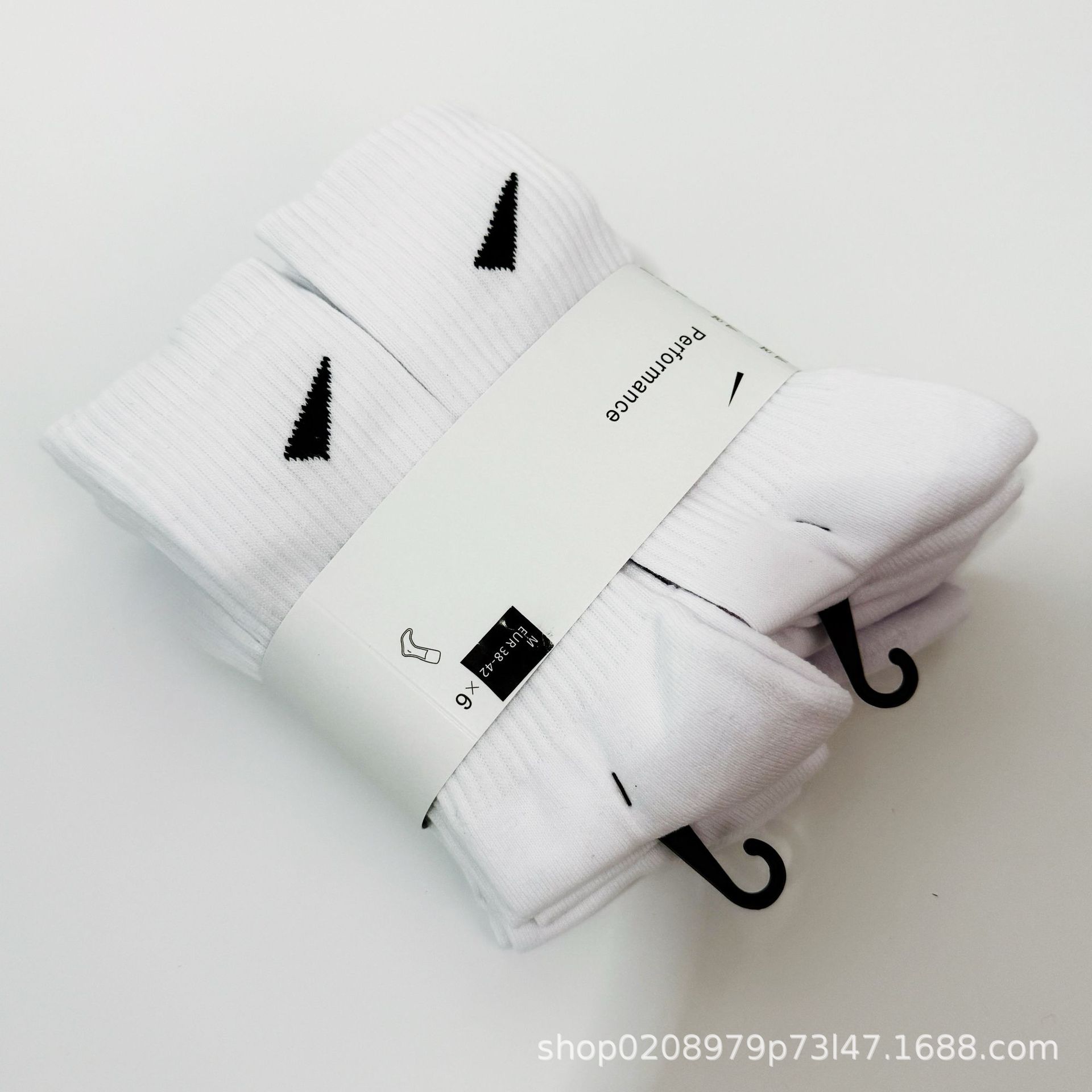 Thickened Sweat-Absorbent Towel Bottom Long-Tube Sports Socks For Men And Women Thin Fitness Running Basketball Socks