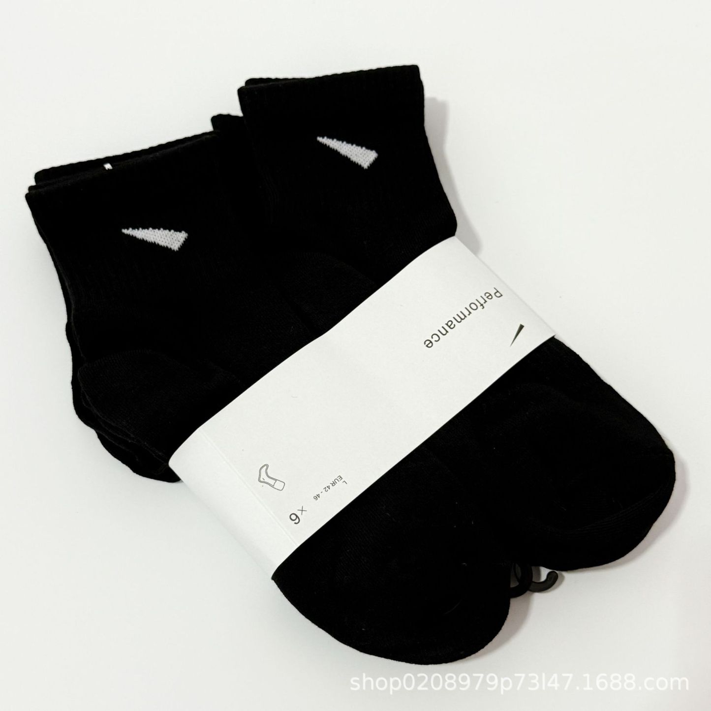 Thickened Sweat-Absorbent Towel Bottom Long-Tube Sports Socks For Men And Women Thin Fitness Running Basketball Socks