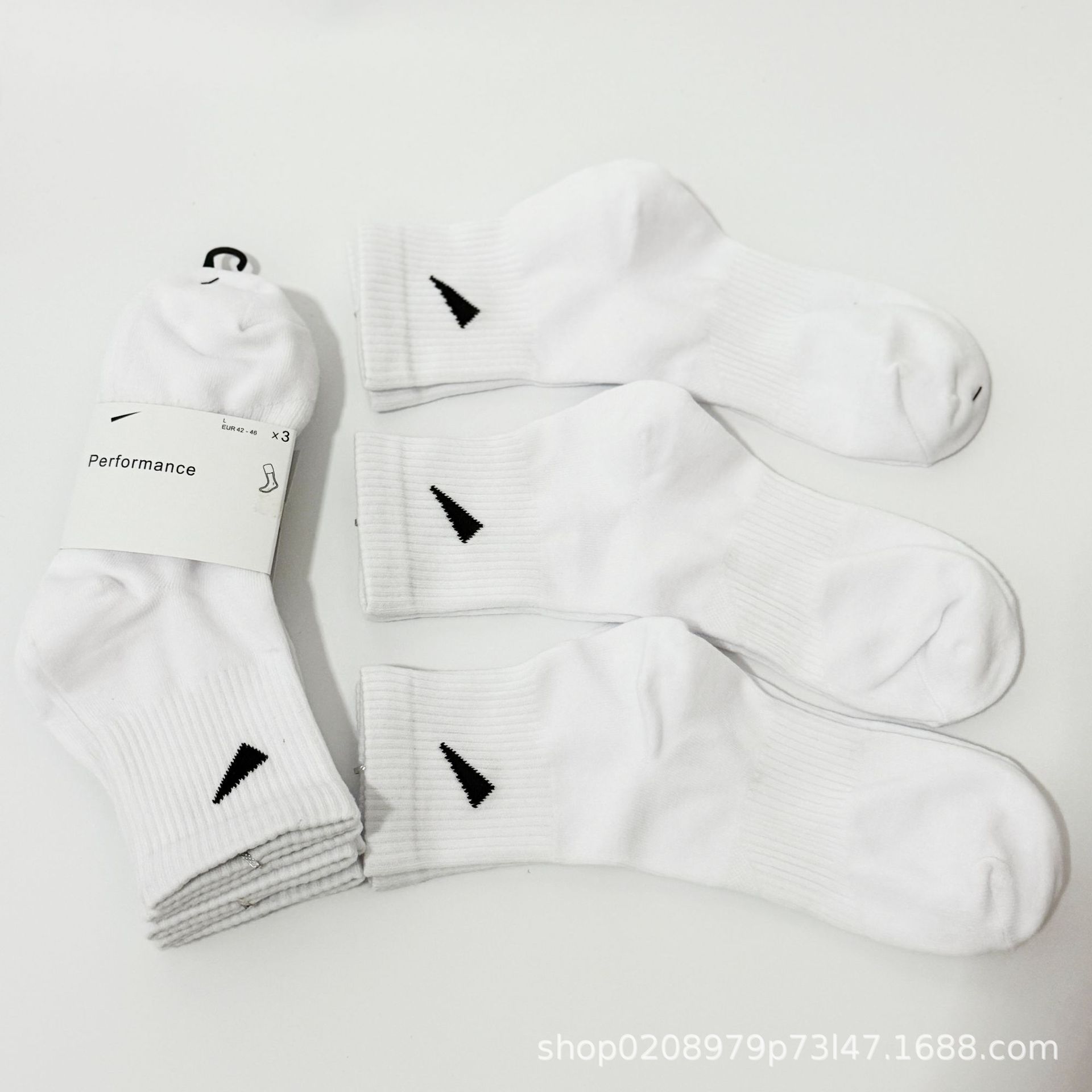 Thickened Sweat-Absorbent Towel Bottom Long-Tube Sports Socks For Men And Women Thin Fitness Running Basketball Socks