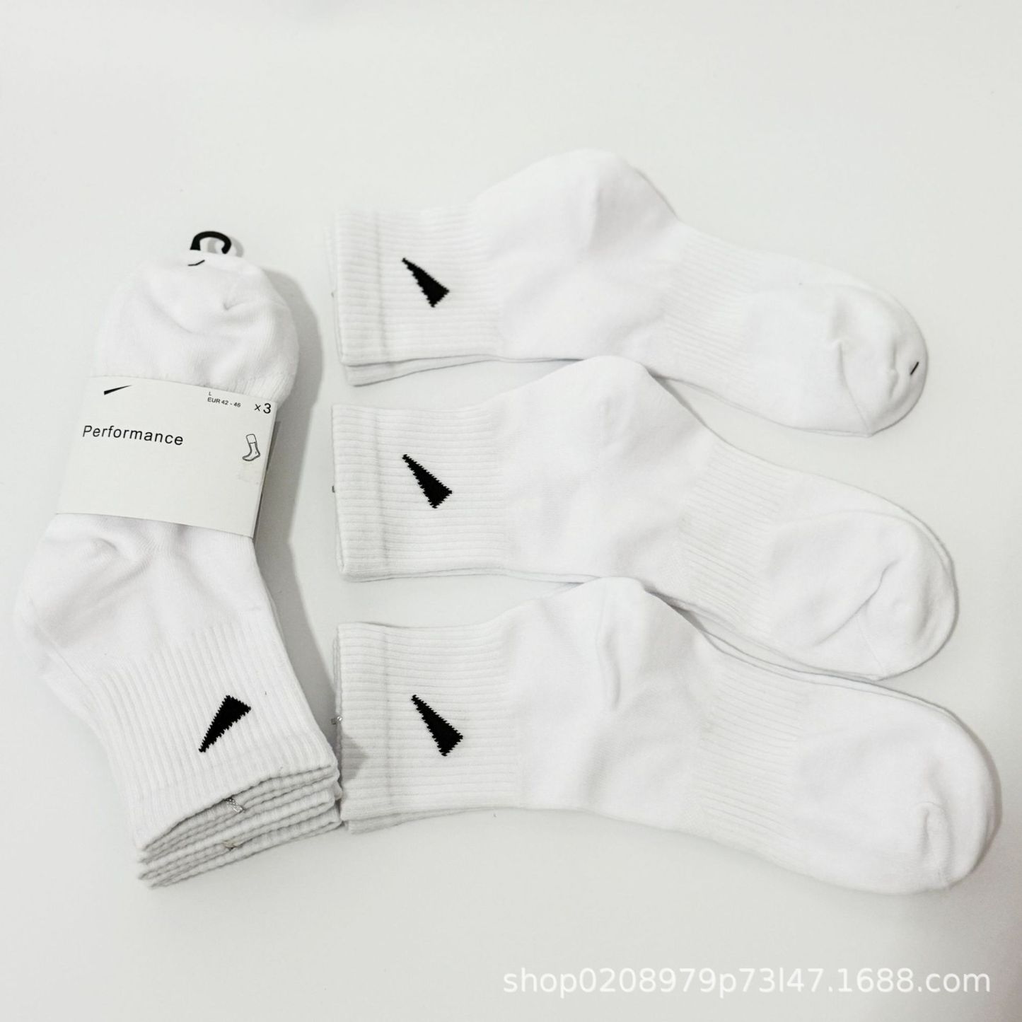 Thickened Sweat-Absorbent Towel Bottom Long-Tube Sports Socks For Men And Women Thin Fitness Running Basketball Socks