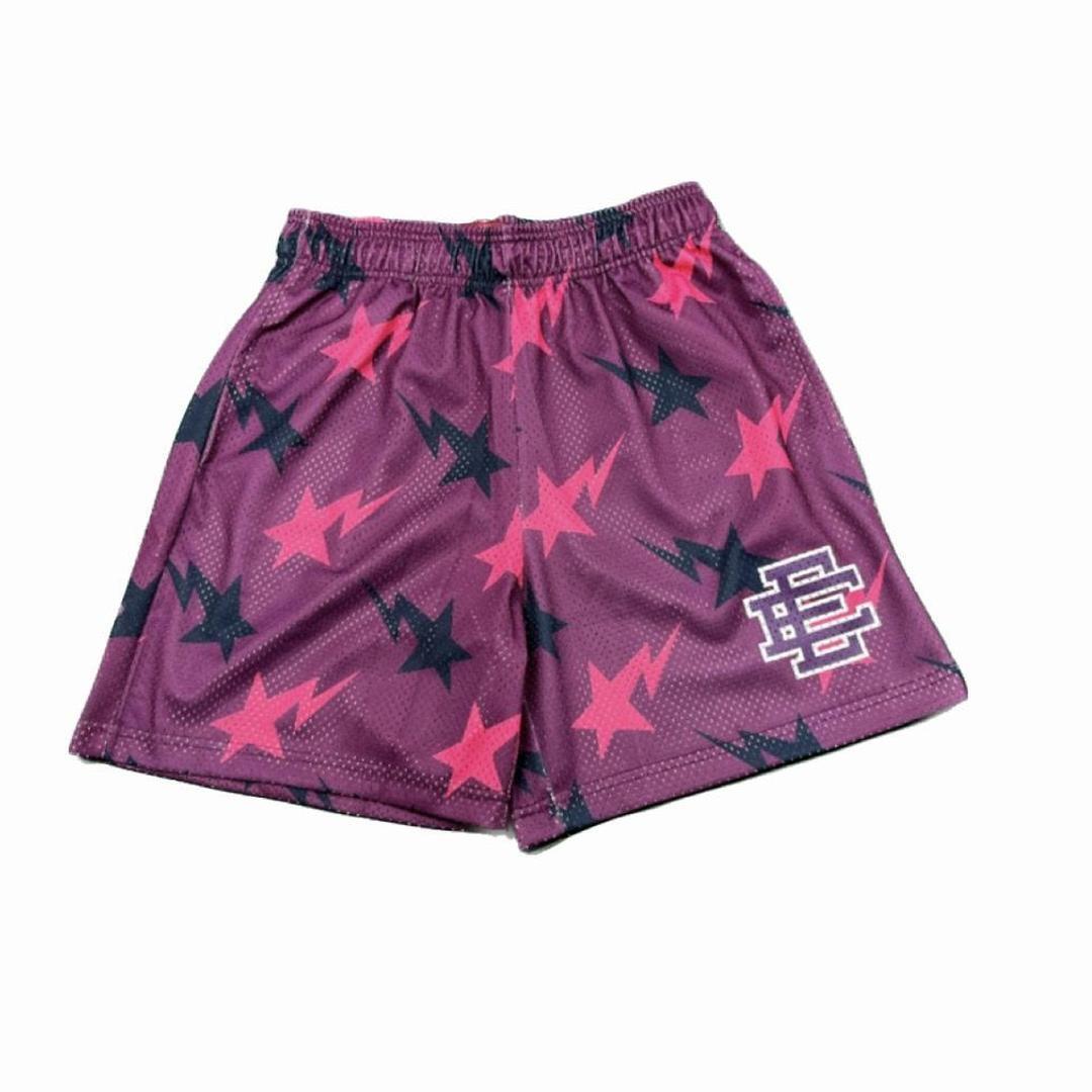 🔥SUMMER SALE🔥EE Mesh Shorts Buy 1 Get 1 FREE!