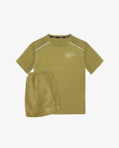 Running Quick-drying Sets