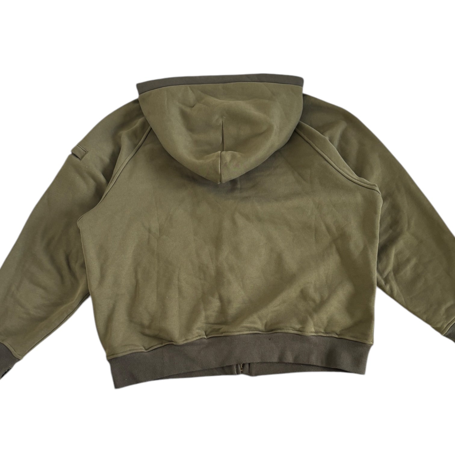 LFR Ergo Hoodie in Moss