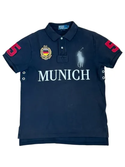 Premium Cotton Polo