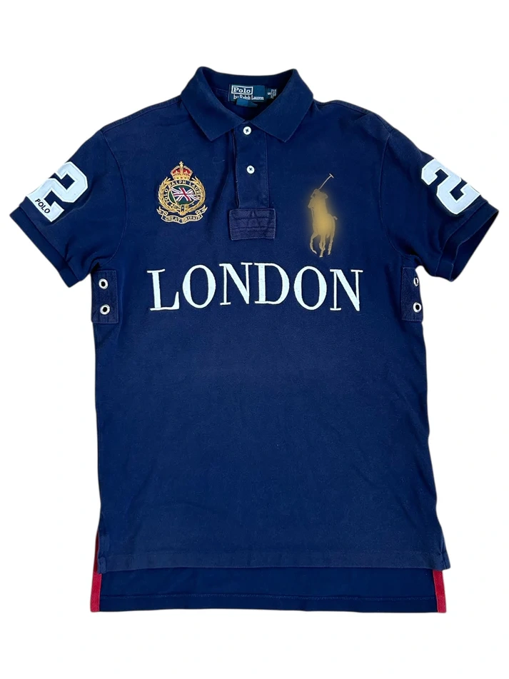 Premium Cotton Polo