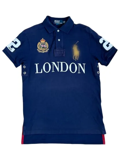 Premium Cotton Polo