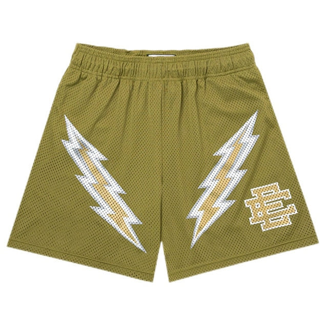 🔥SUMMER SALE🔥EE Mesh Shorts Buy 1 Get 1 FREE!