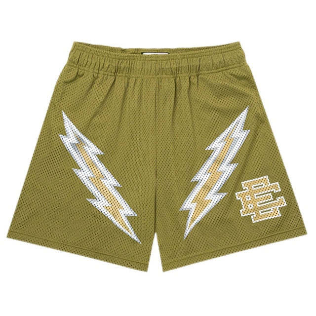 🔥SUMMER SALE🔥EE Mesh Shorts Buy 1 Get 1 FREE!