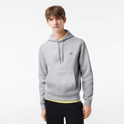 Fleece Hoodie-SH9623