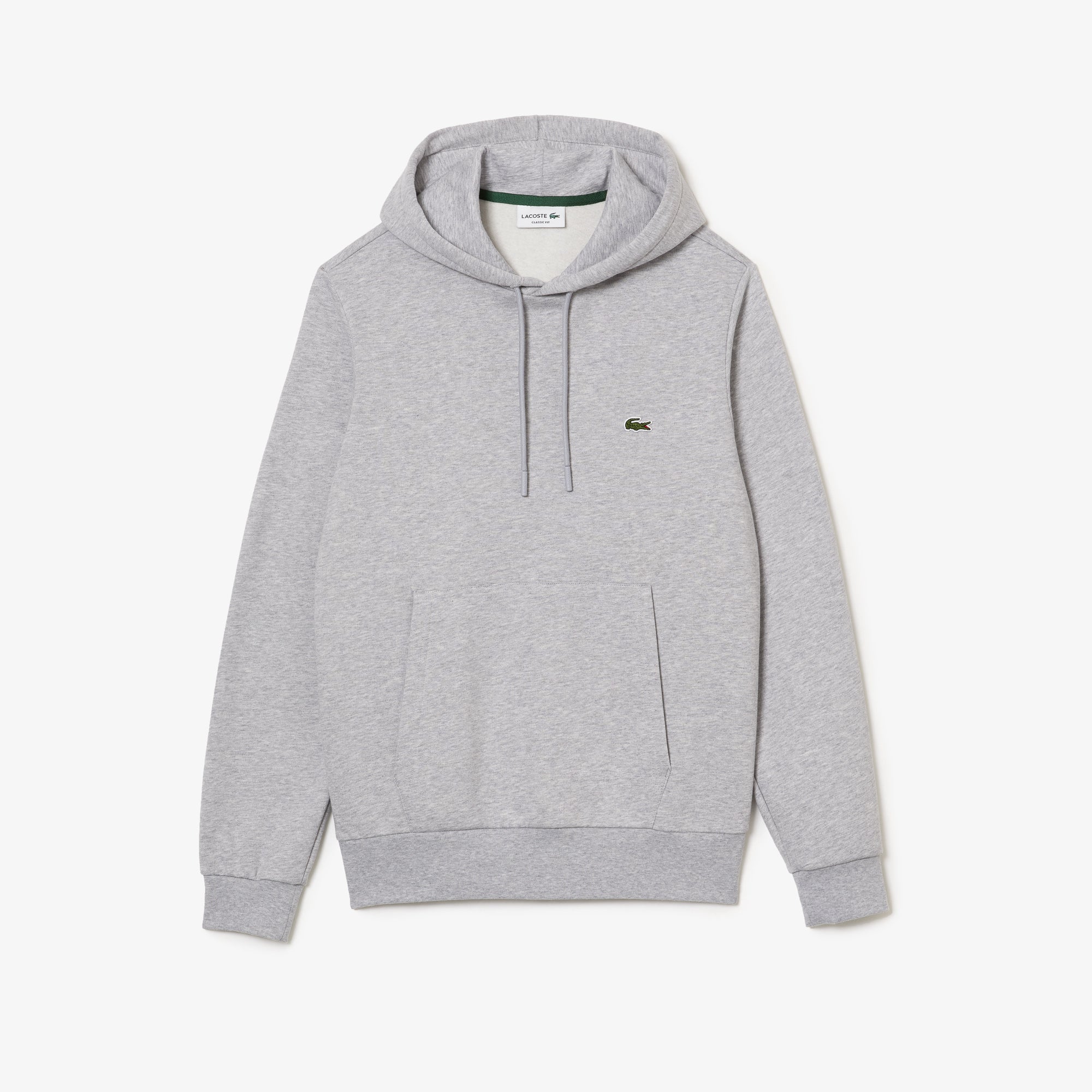 Fleece Hoodie-SH9623