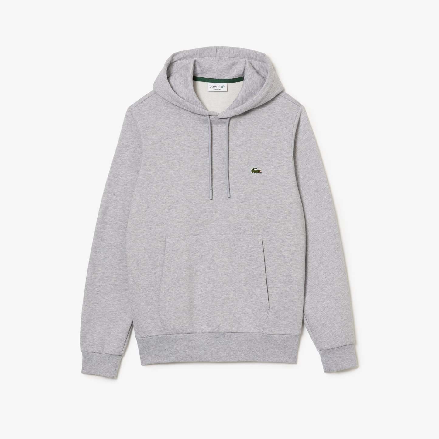 Fleece Hoodie-SH9623