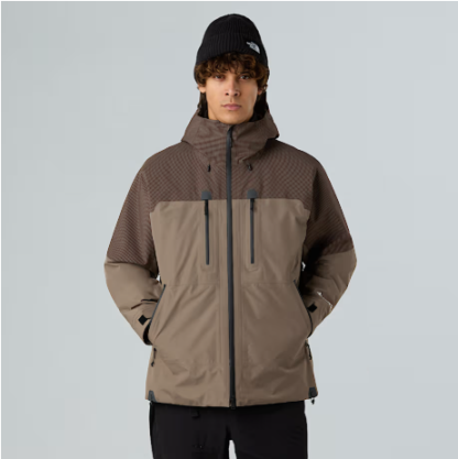 Men's Hike Devils Thumb Insulated GORE-TEX® Jacket