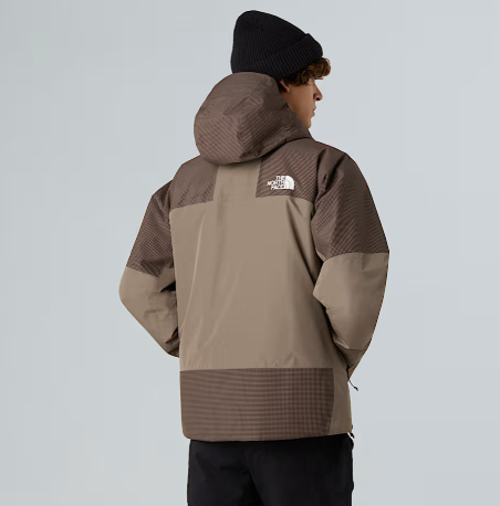 Men's Hike Devils Thumb Insulated GORE-TEX® Jacket
