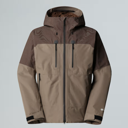 Men's Hike Devils Thumb Insulated GORE-TEX® Jacket