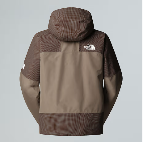 Men's Hike Devils Thumb Insulated GORE-TEX® Jacket