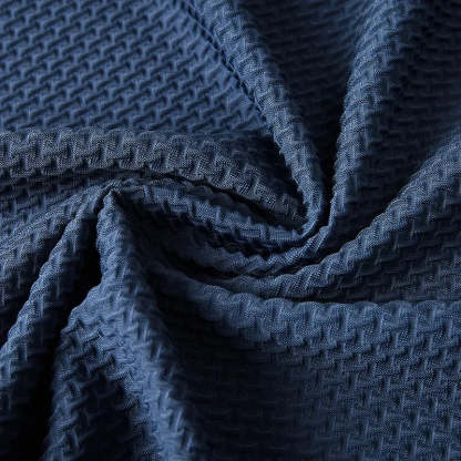 Camisa Polo Seda Helada