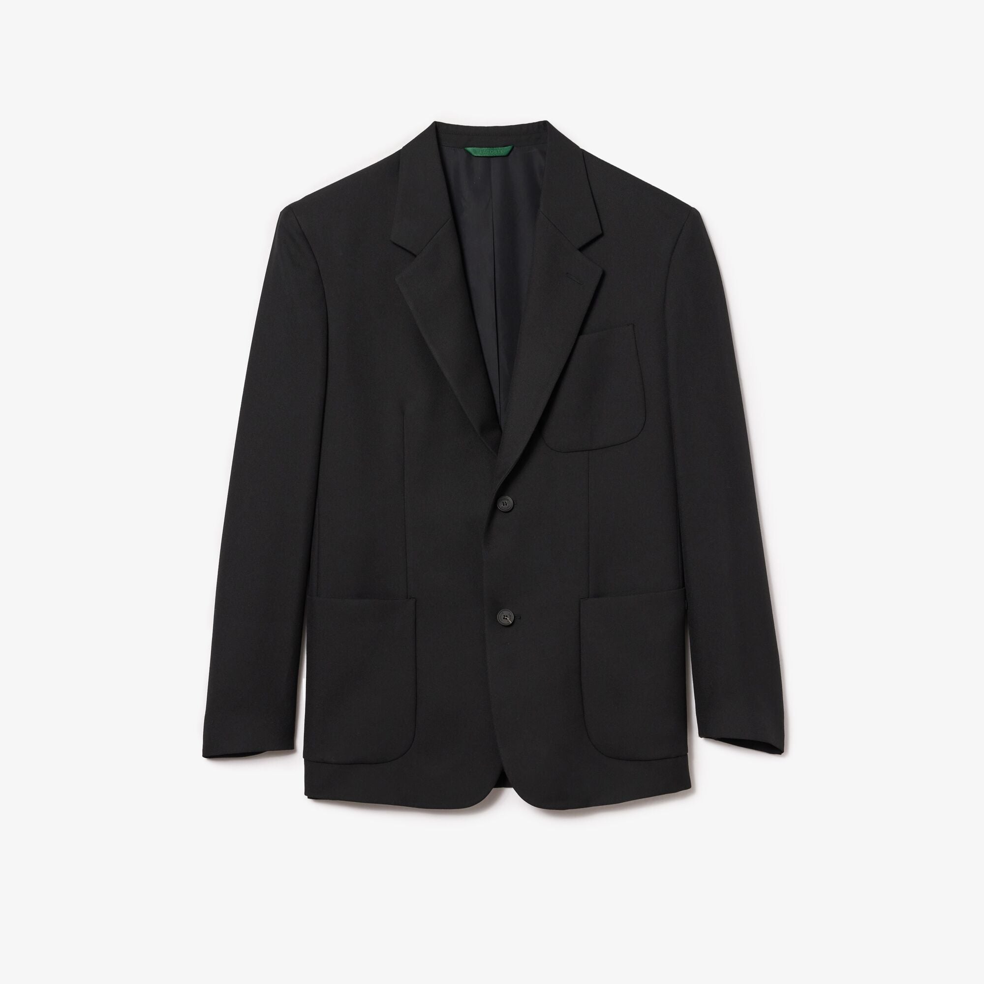 Relaxed Fit Blazer-VH7175