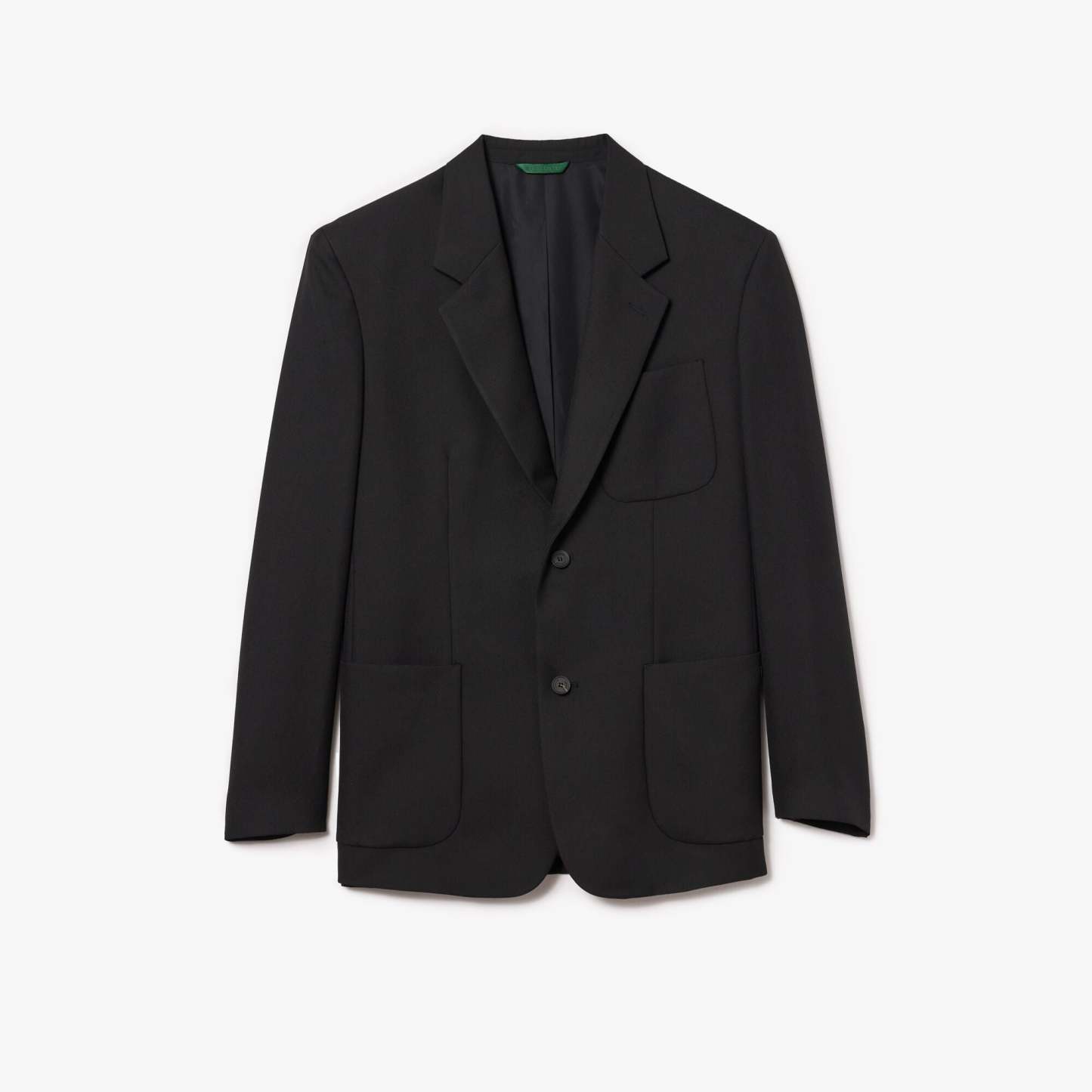 Relaxed Fit Blazer-VH7175