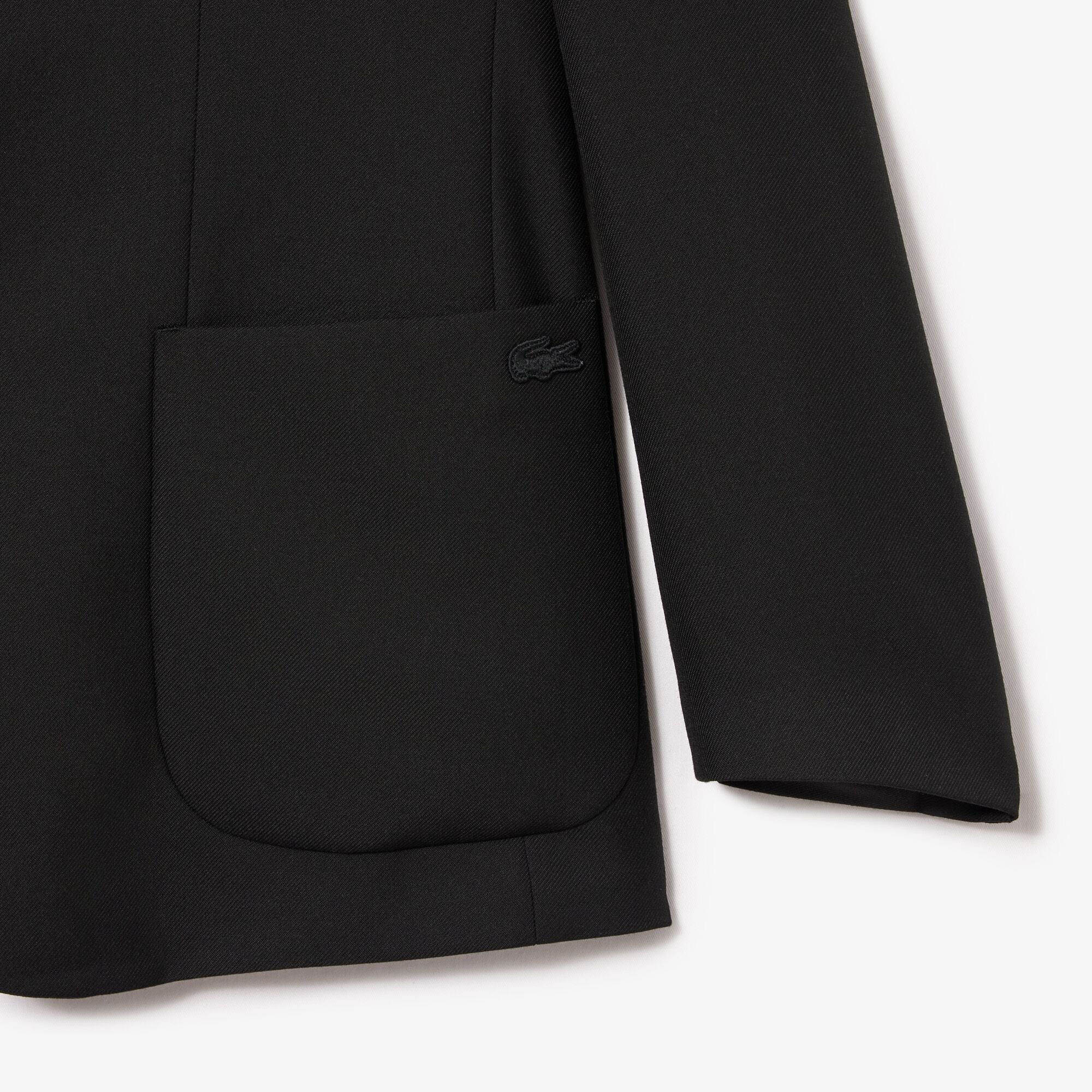 Relaxed Fit Blazer-VH7175