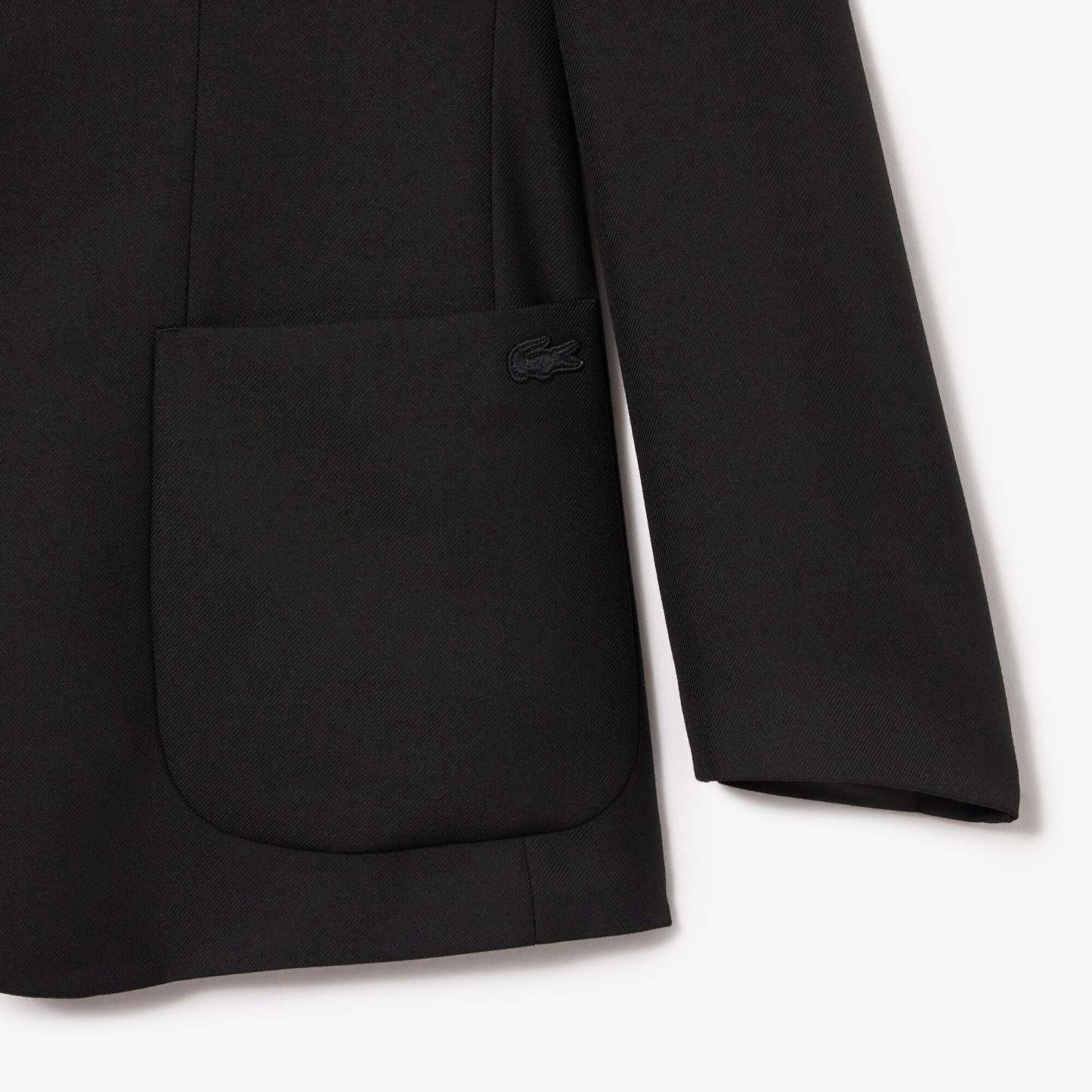 Relaxed Fit Blazer-VH7175