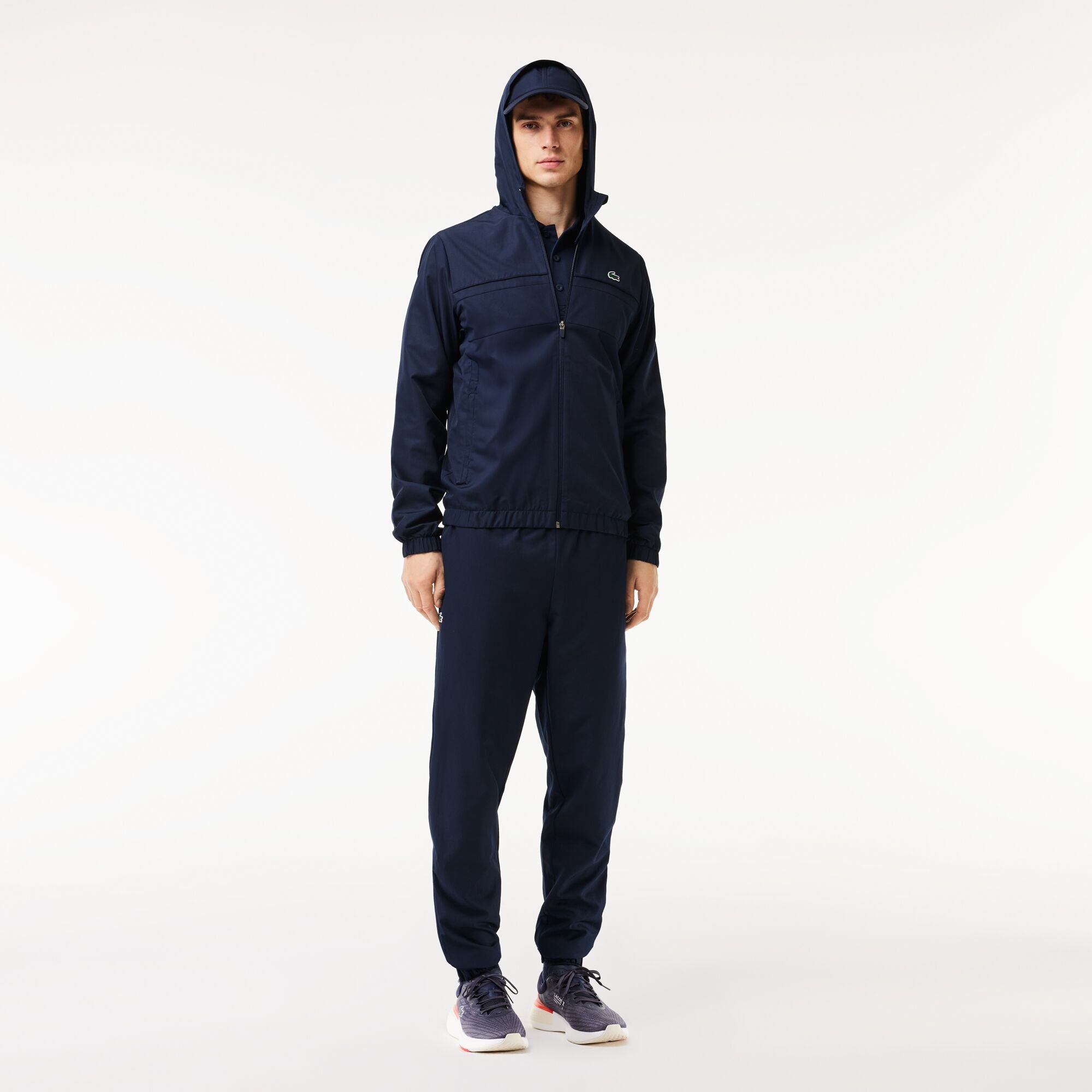 Sport Lightweight Sweatpants-XH124T