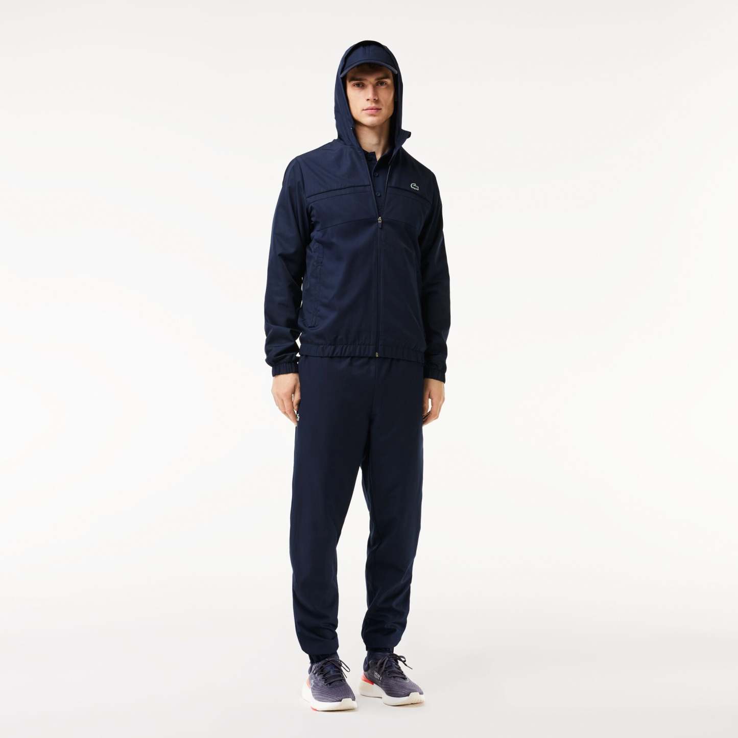 Sport Lightweight Sweatpants-XH124T