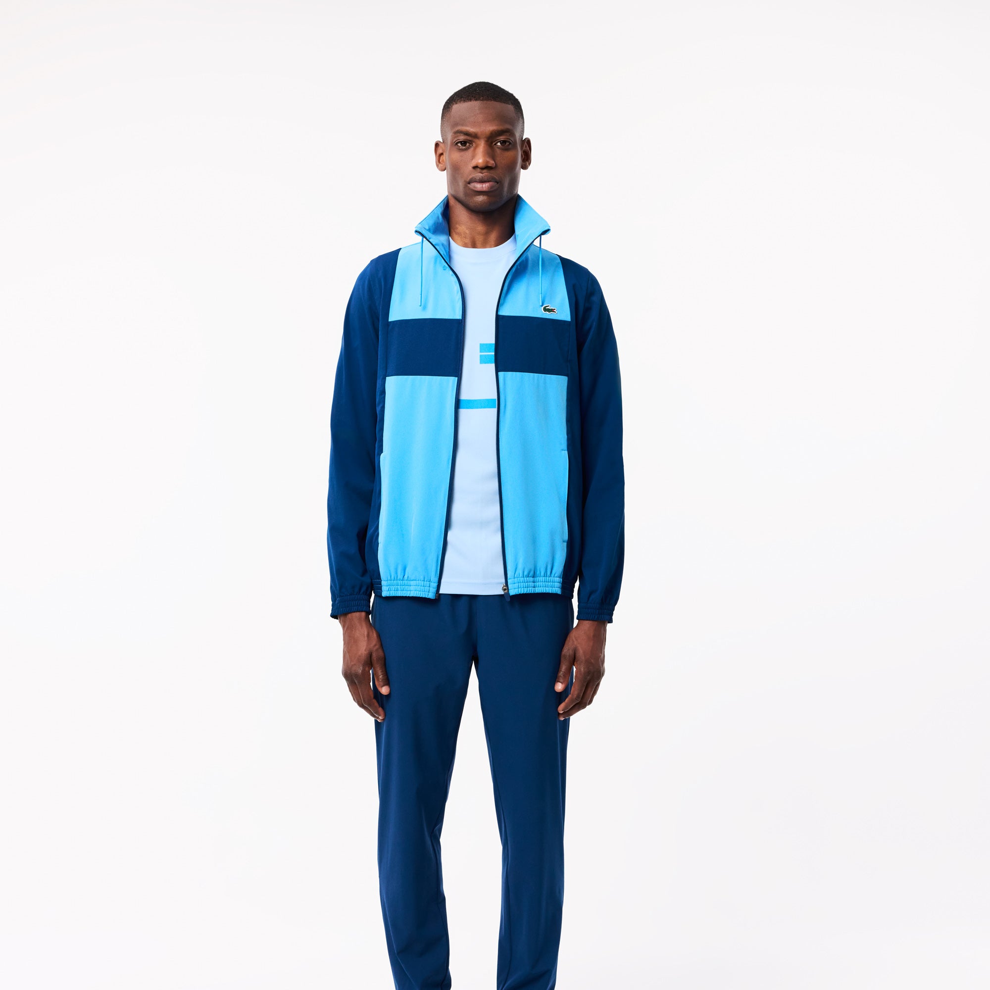 Lacoste Tennis x Novak Djokovic Tracksuit-WH2522