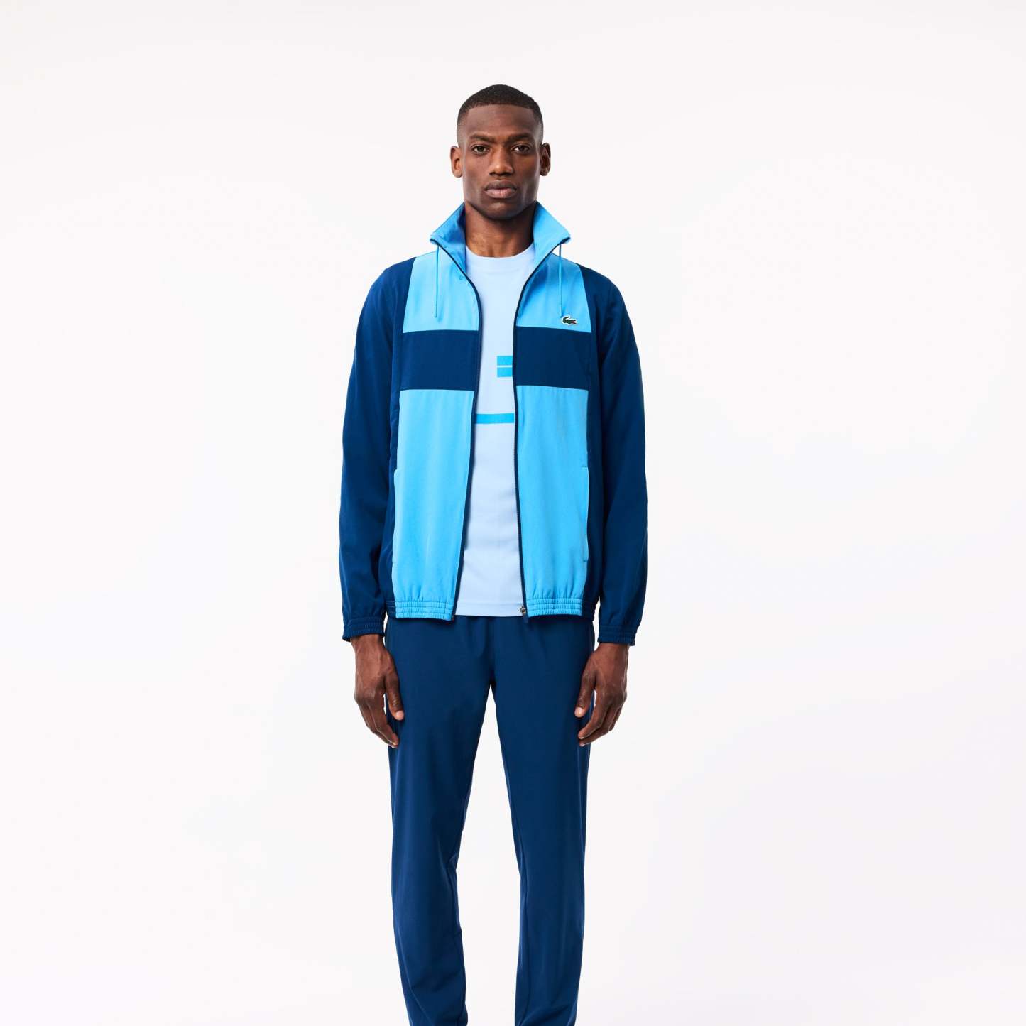 Lacoste Tennis x Novak Djokovic Tracksuit-WH2522