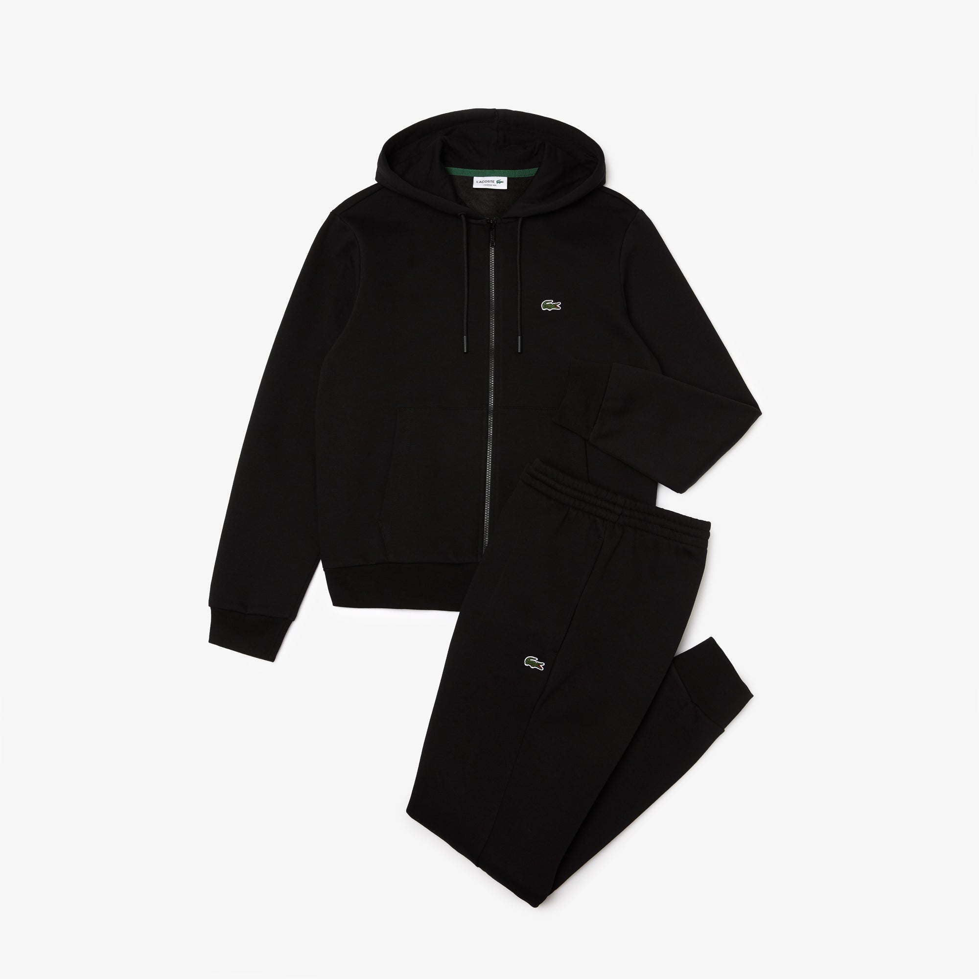Hooded Tracksuit-WH2528