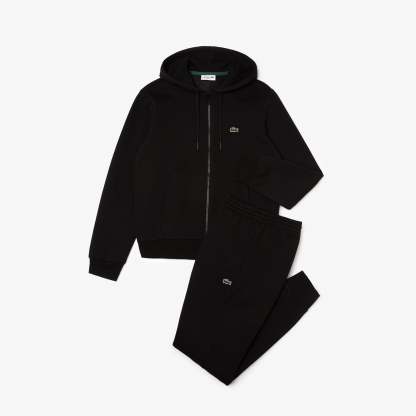 Hooded Tracksuit-WH2528