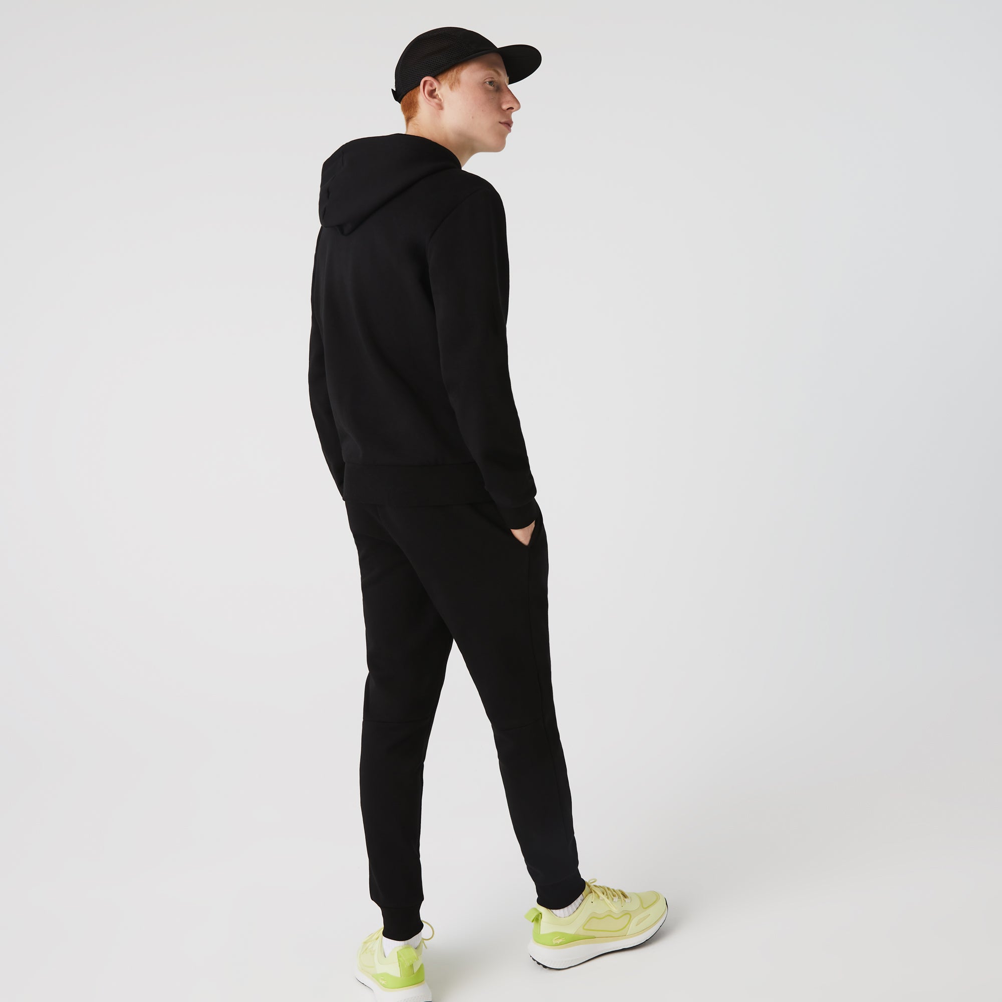 Hooded Tracksuit-WH2528