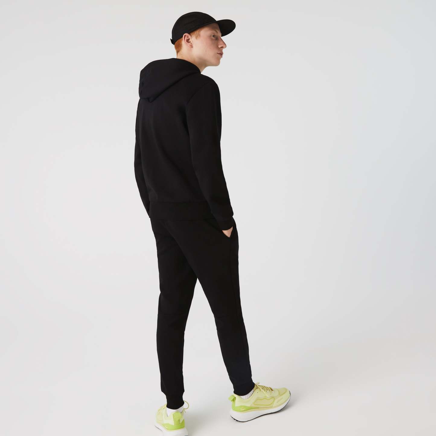 Hooded Tracksuit-WH2528
