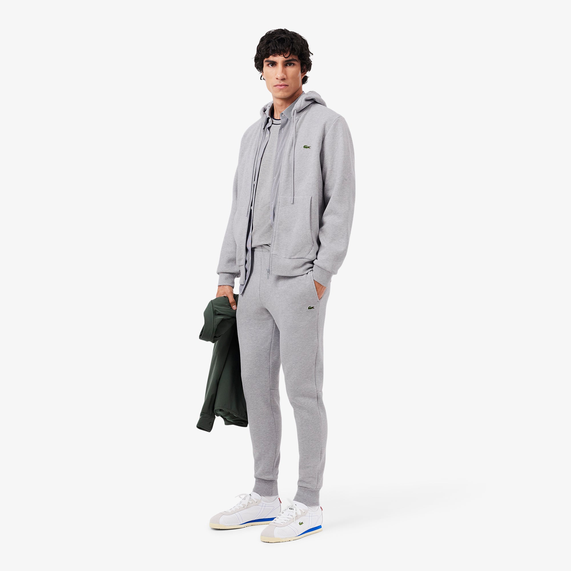 Hooded Tracksuit-WH2528