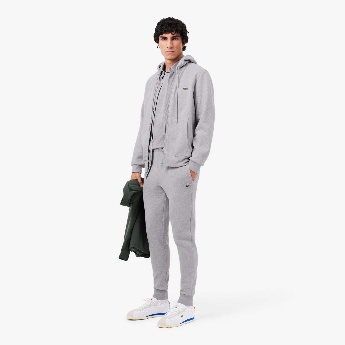 Hooded Tracksuit-WH2528