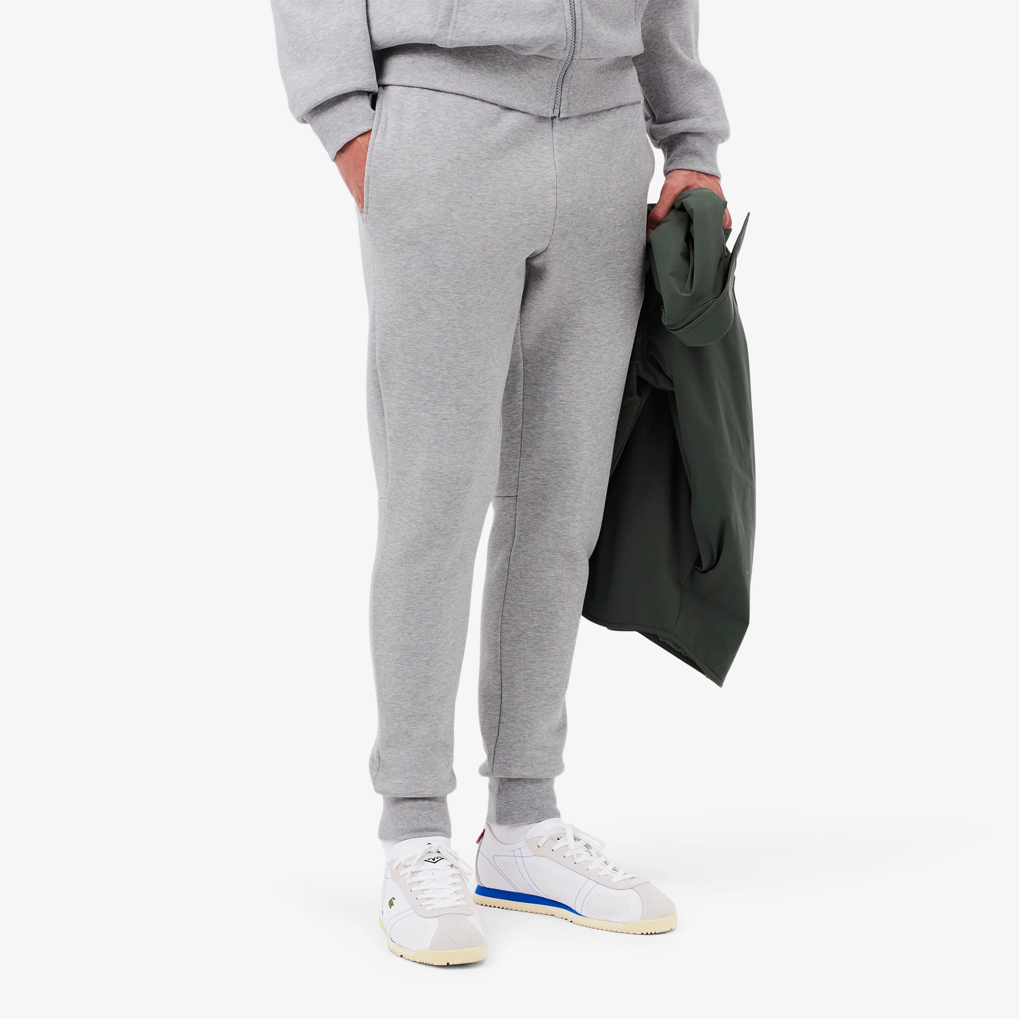 Hooded Tracksuit-WH2528