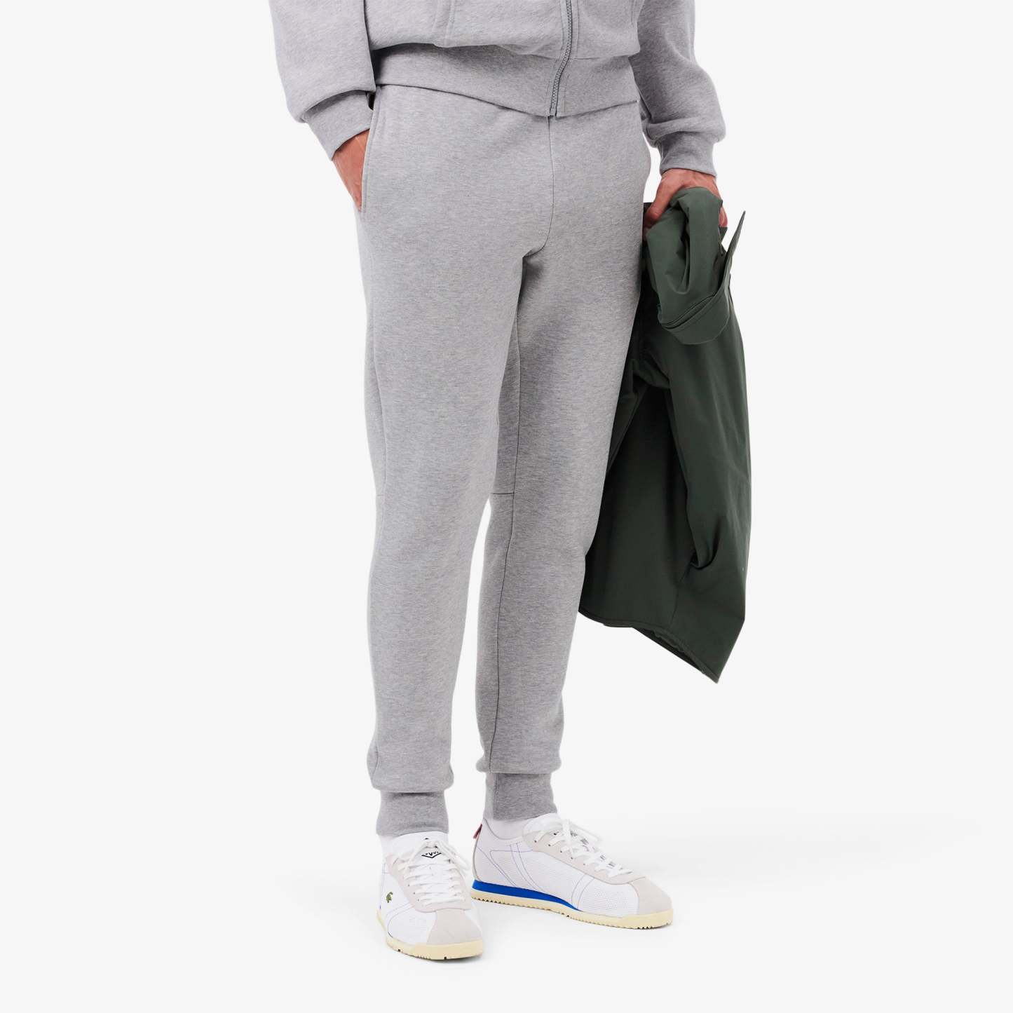 Hooded Tracksuit-WH2528