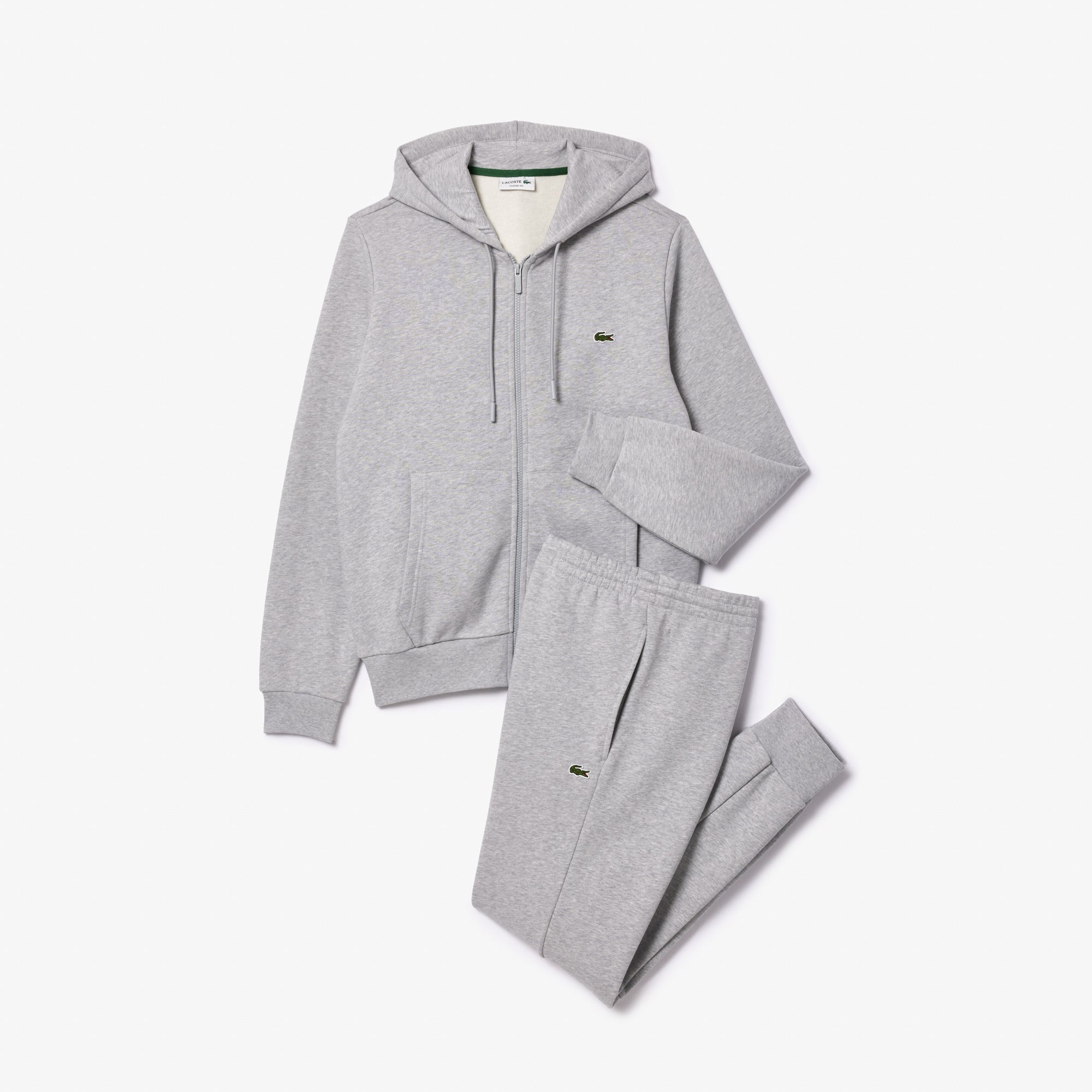 Hooded Tracksuit-WH2528