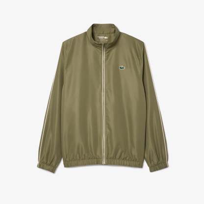 Diamond Taffeta Tennis Tracksuit-WH2574