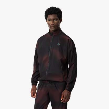 Lacoste Tennis x Daniil Medvedev Tracksuit-WH2609