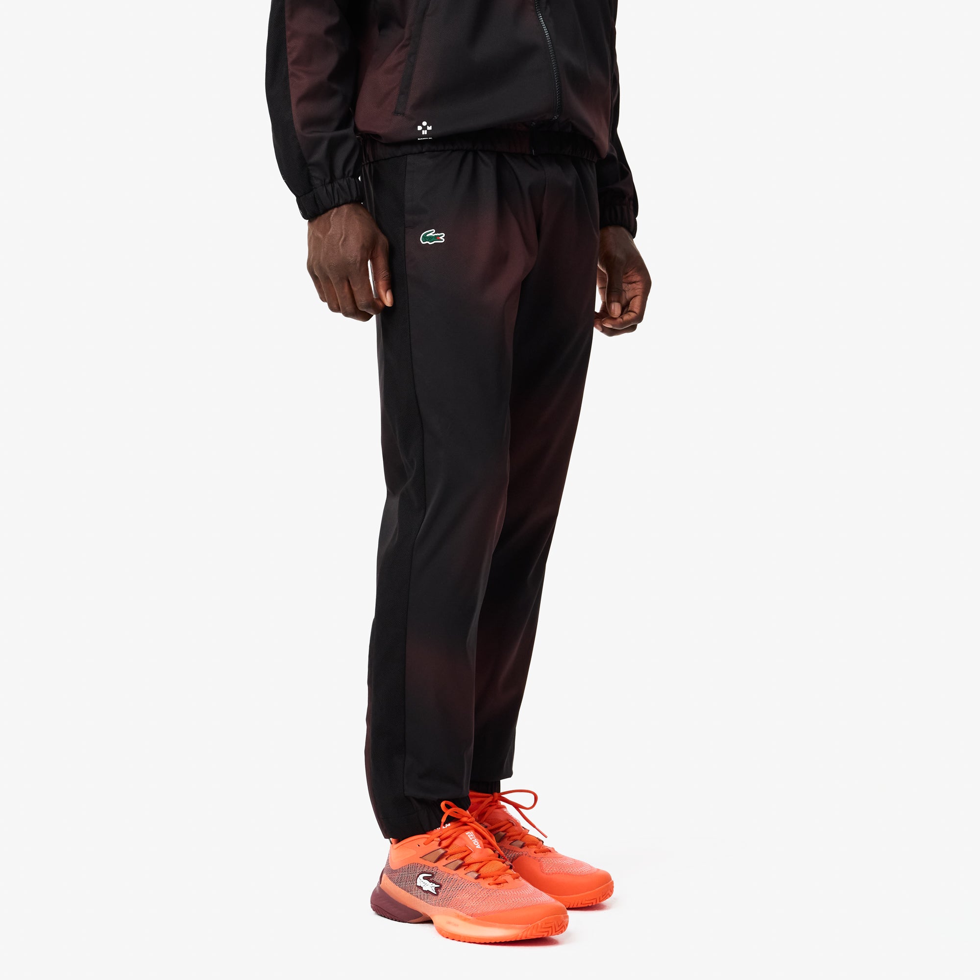 Lacoste Tennis x Daniil Medvedev Tracksuit-WH2609