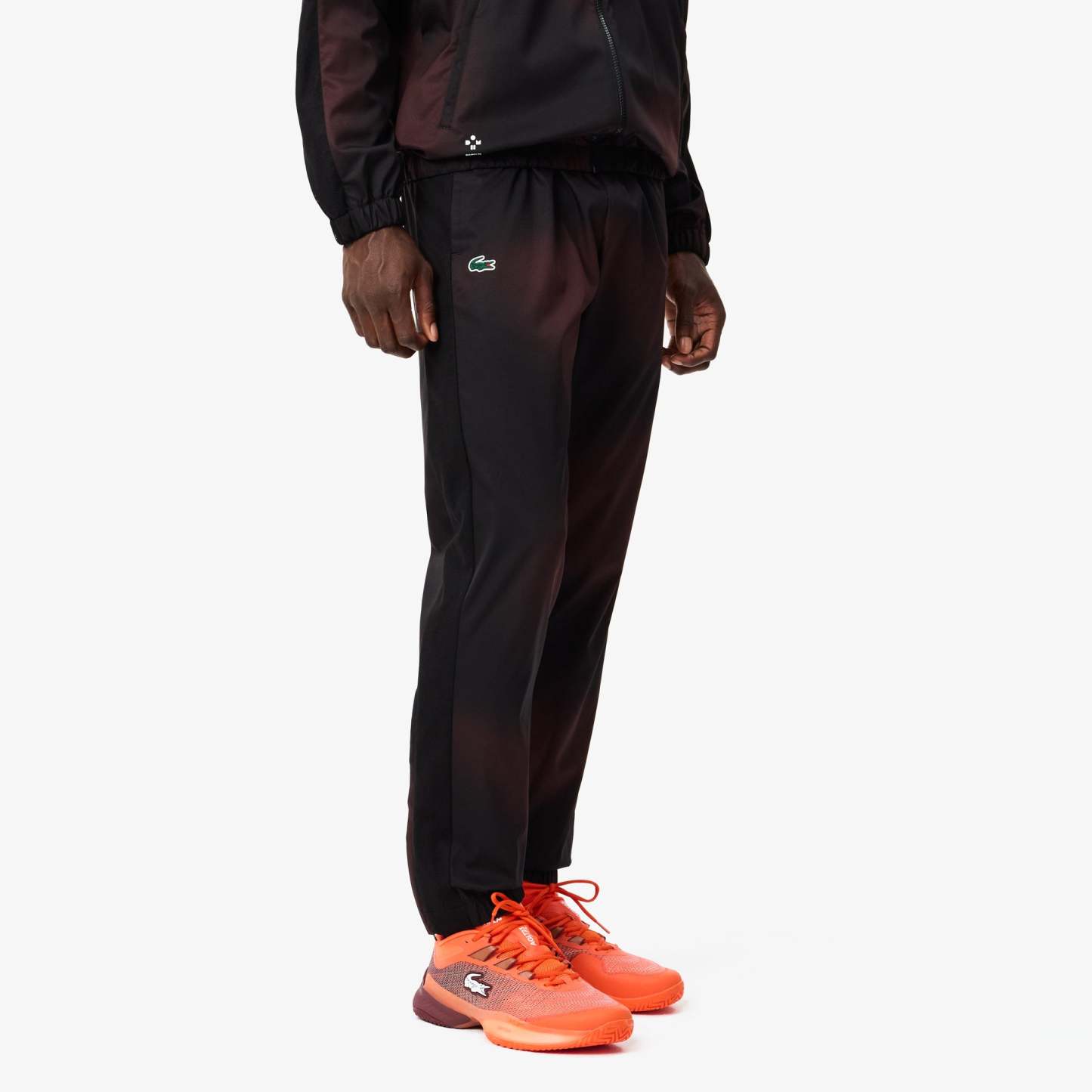 Lacoste Tennis x Daniil Medvedev Tracksuit-WH2609